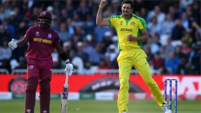 మిచెల్ స్టార్క్