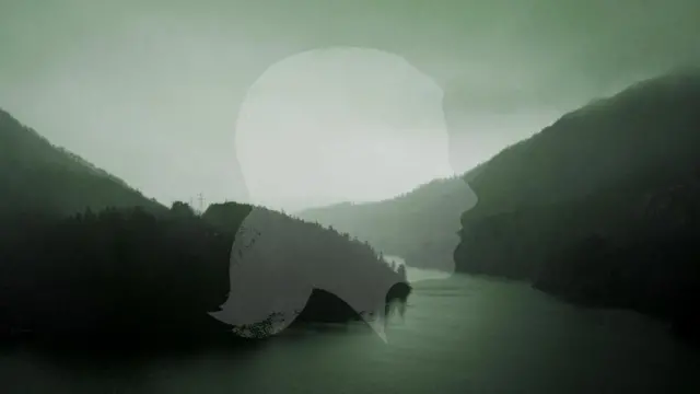 حاولت حلقات "الموت بوادي الثلوج" كشف غموض موت "امرأة إيزدال" النرويجية ولكن دون جدوى