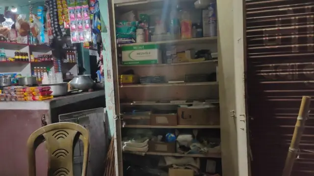 दवाइयाँ ऐसे भी मिलती हैं