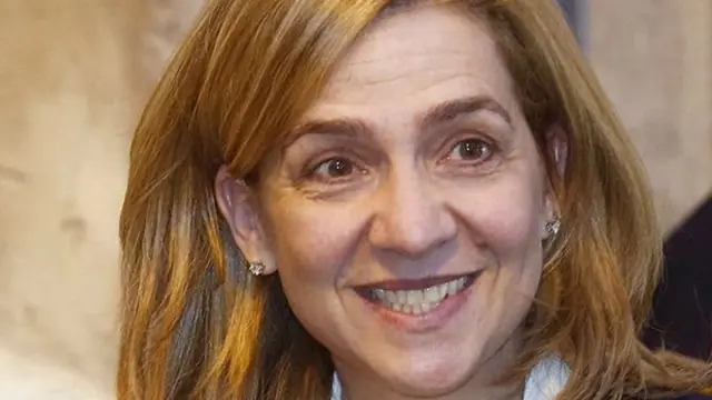 Putri Spanyol, Cristina, Inaki Urdangarin