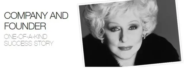 મૅરી કે ઍશ