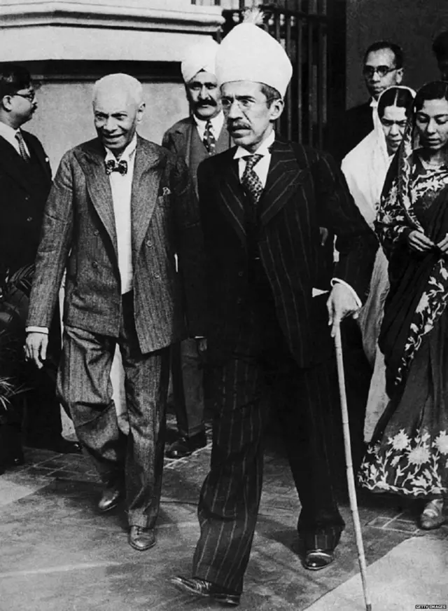 હૈદરાબાદના નિઝામ