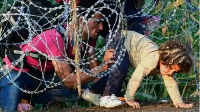 వలసప్రజలు