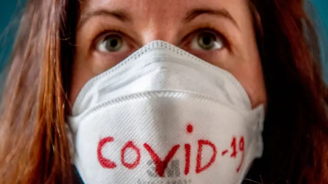 கொரோனா வைரஸ்