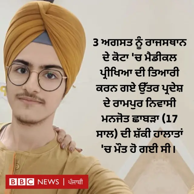 ਮਨਜੋਤ ਛਾਬੜਾ