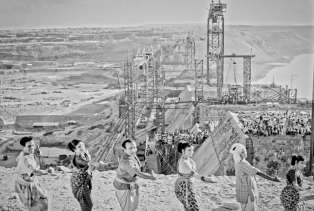 నాగార్జున సాగర్