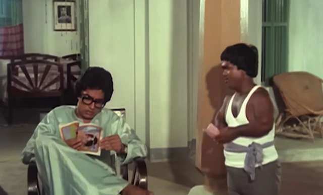 ரகுவரனின் மறக்க முடியாத 10 வில்லன் கதாபாத்திரங்கள்