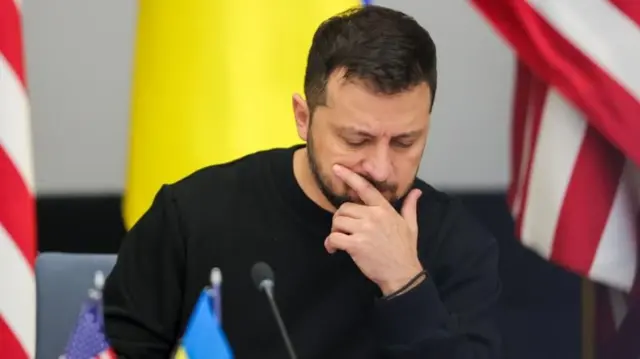 भोलोदोमिर जेलेन्स्की