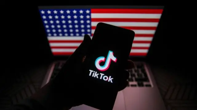 અમેરિકા, ટિક-ટૉક, ટ્રમ્પ, ચીન, બીબીસી ગુજરાતી ન્યૂઝ અપડેટ