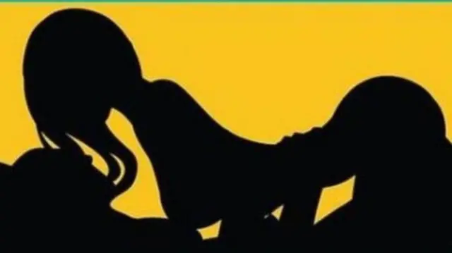 Aworan ọkunrin ati Obinrin 