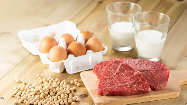 பால், மனித உடலுக்கு ஏற்ற பானமா