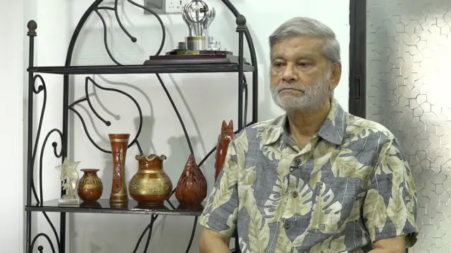 সাবেক পরিকল্পনা মন্ত্রী এম এ মান্নান 