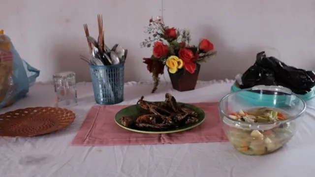 hari air sedunia, papua, hutan perempuan, hari hutan, mama ani