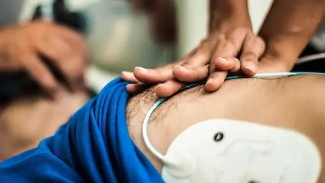 గుండెనొప్పి