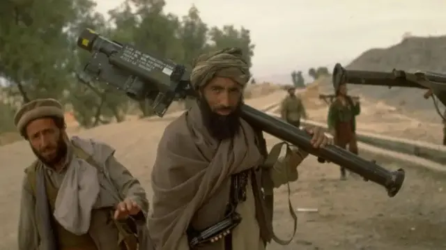 بہت سے سٹنگر غائب ہو گئے اور دنیا بھر میں فروخت کر دیے گئے