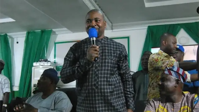 Alaga tuntun fun awọn awakọ ni Ipinlẹ Eko