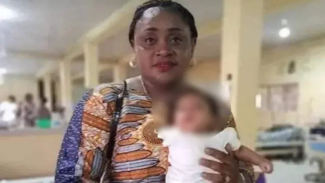 Nwata nna ya kụjiri aka