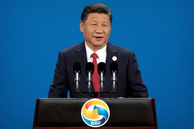 Xi Jinping no palanque4rabet paga mesmoevento