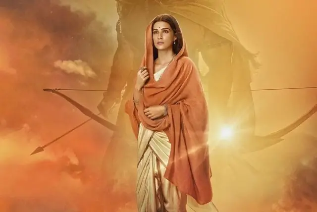 ஆதிபுருஷ் திரைப்பட சர்ச்சை