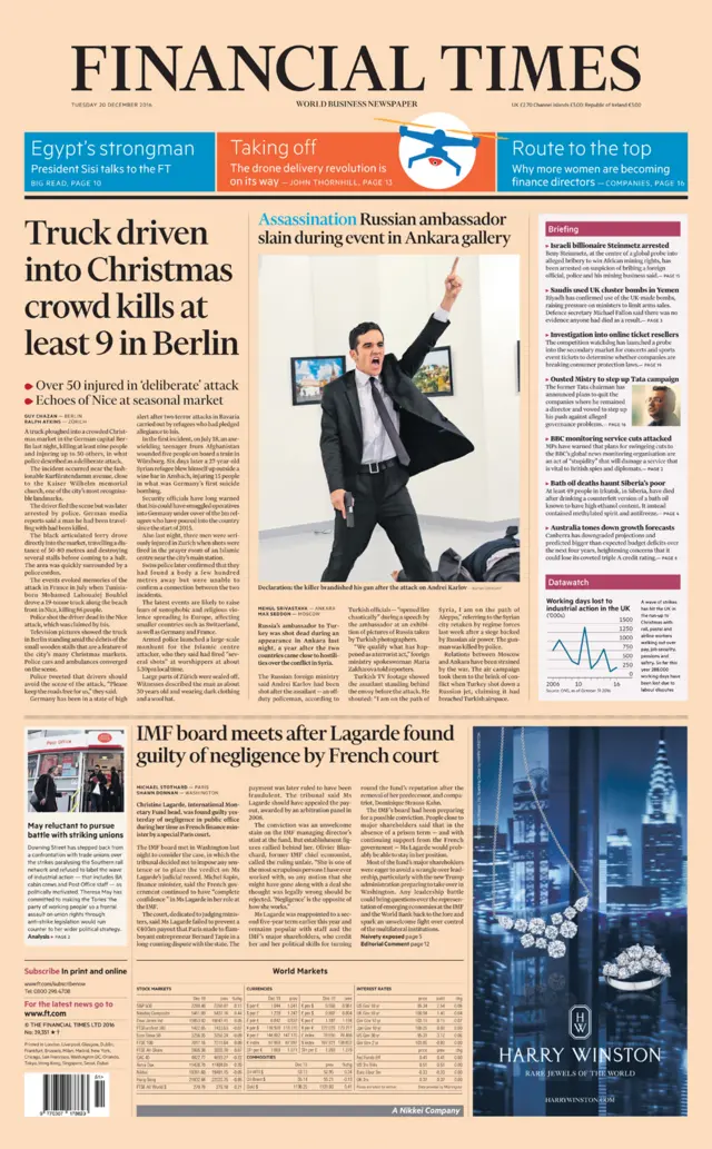 Financial Times