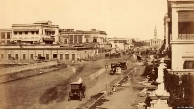 ਕੋਲਕਾਤਾ