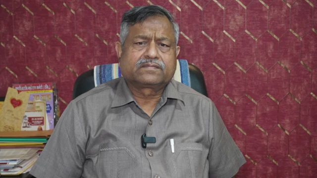 ਕੇਕੇ ਗਰਗ