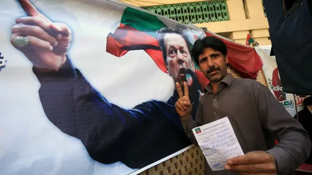 इमरान ख़ान