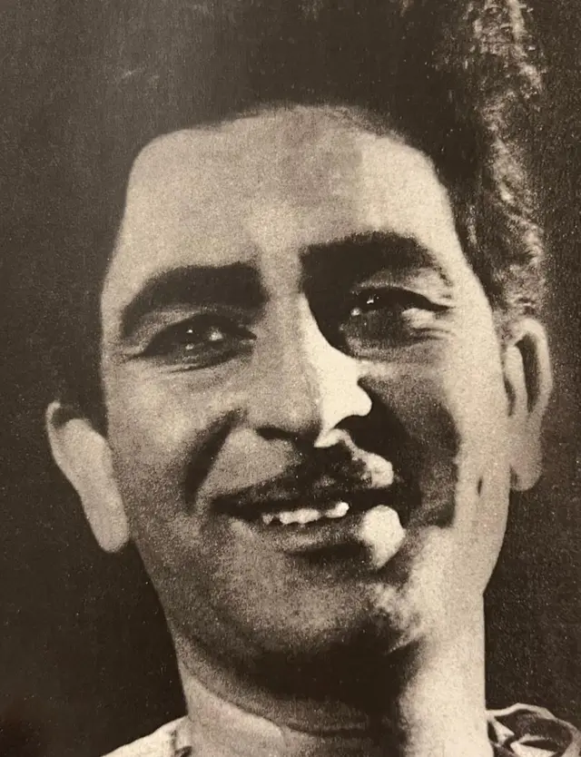 राज कपूर