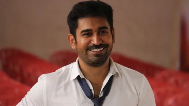 அண்ணாதுரை