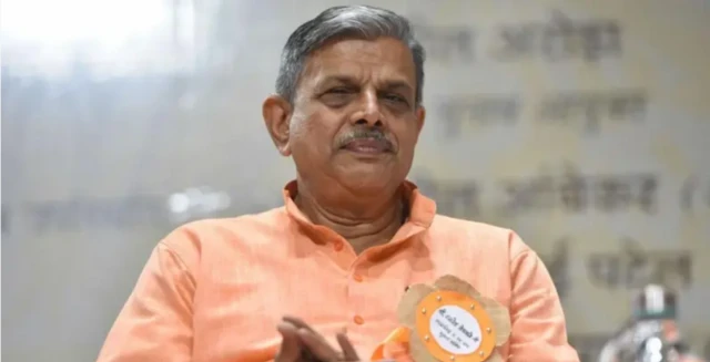 தத்தாத்ரேயா ஹோசபாலே