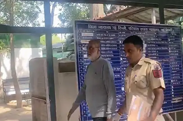 प्रबीर पूरकायस्थ