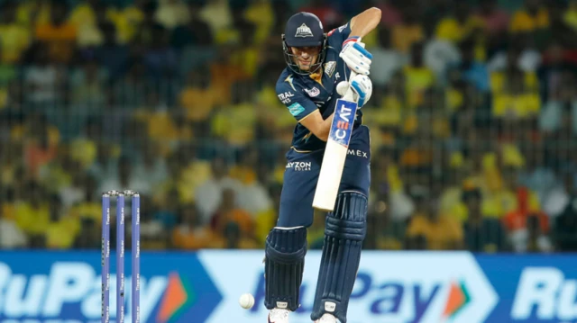 શુભમન ગિલ