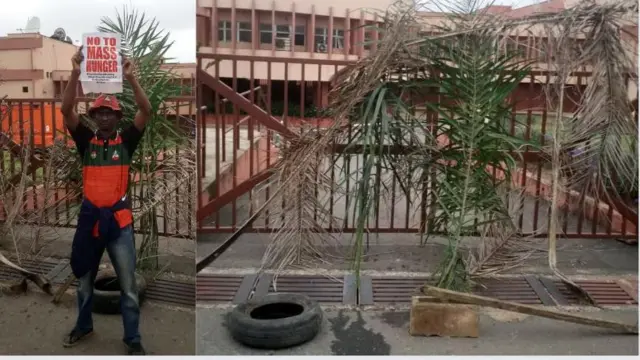 Awọn osisẹ to n wosẹ niran