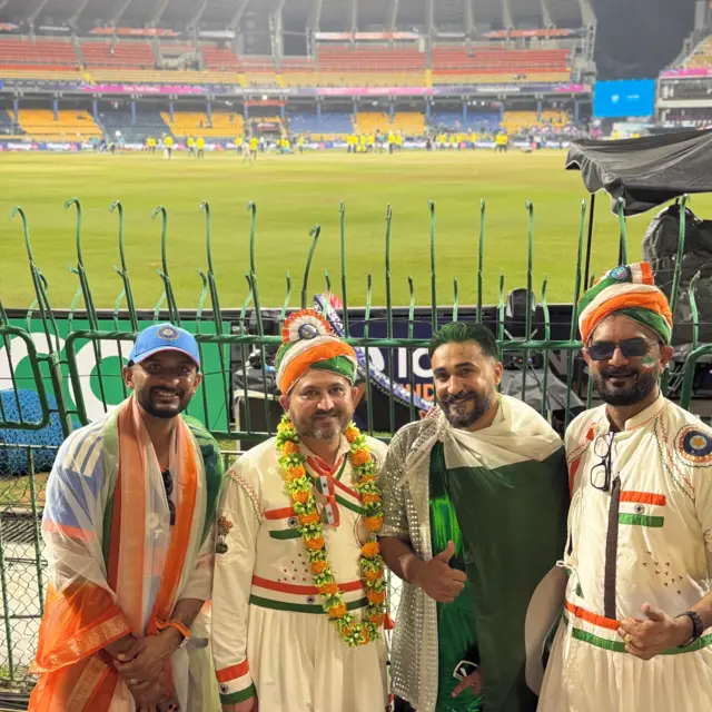 અરશદ મુહમ્મદ, ભારત, પાકિસ્તાન, ક્રિકેટ, ક્રિકેટપ્રેમીઓ, શ્રીલંકા, બીબીસી ગુજરાતી 