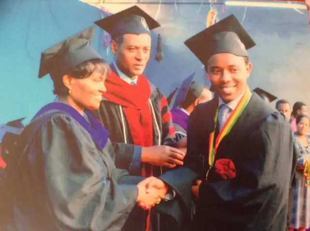 Dr. Getaa'indaalee Zallaqaa