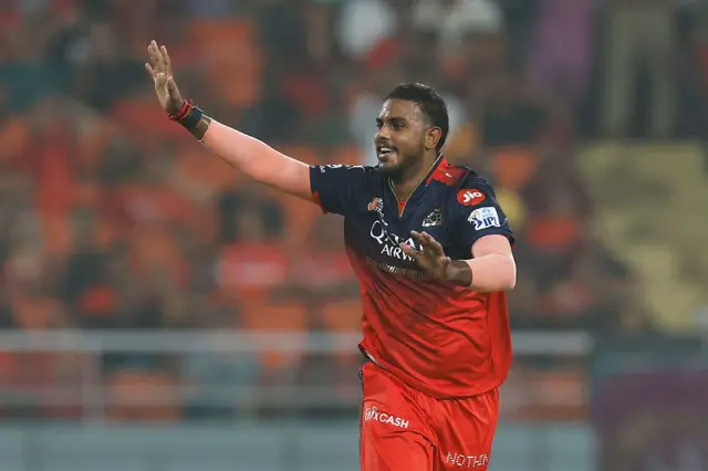 RCB vs PBKS, கோலி
