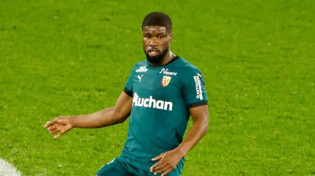 Kevin Danso