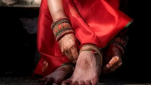 நவி பிள்ளை