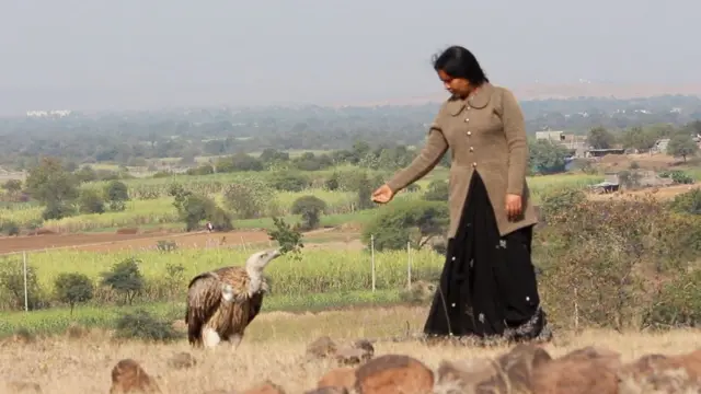 सर्पराज्ञी