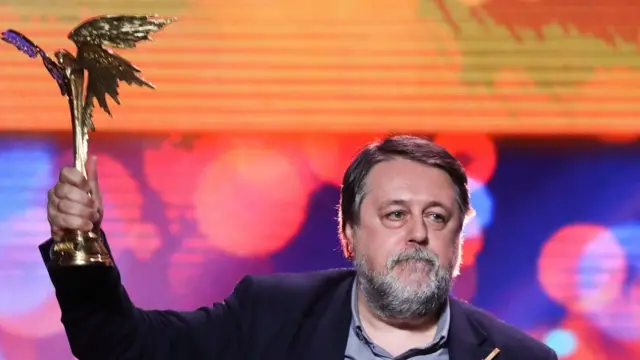 Виталий Манский