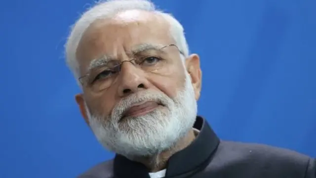 నరేంద్ర మోదీ