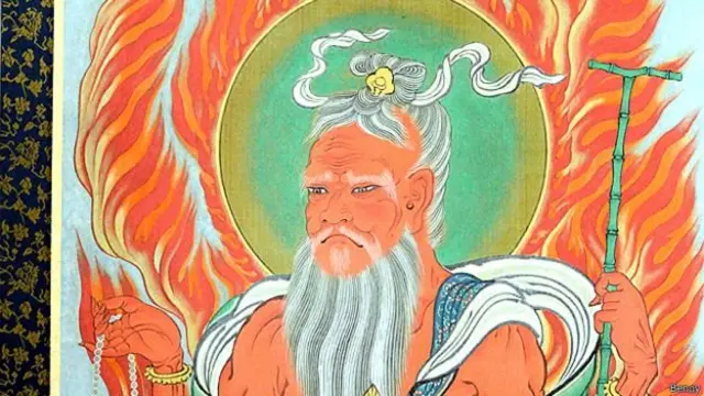 जापान में मंदिर