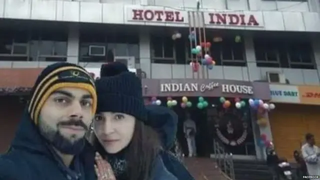 Virushka