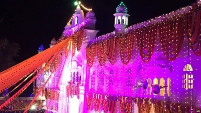 30 ਮਾਰਚ 1699 ਨੂੰ ਤਖਤ ਸ੍ਰੀ ਕੇਸਗੜ੍ਹ ਸਾਹਿਬ ਵਿਖੇ ਖਾਲਸਾ ਪੰਥ ਦੀ ਸਾਜਨਾ ਕੀਤੀ ਗਈ