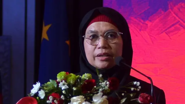 Lili Pintauli Siregar