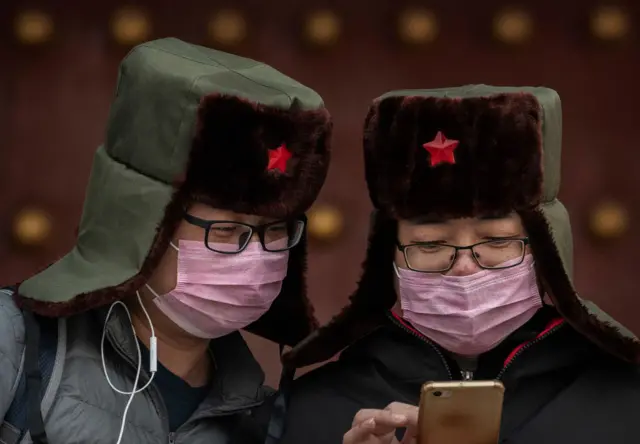 اعمال محدودیت برای ورود مسافران چینی به بعضی کشورها، درآمد گردشگری کشورهای مبدا را هم تحت تاثیر قرار داده