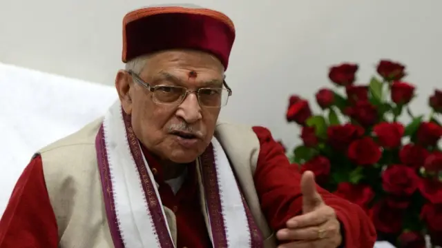 మురళీ మనోహర్ జోషి