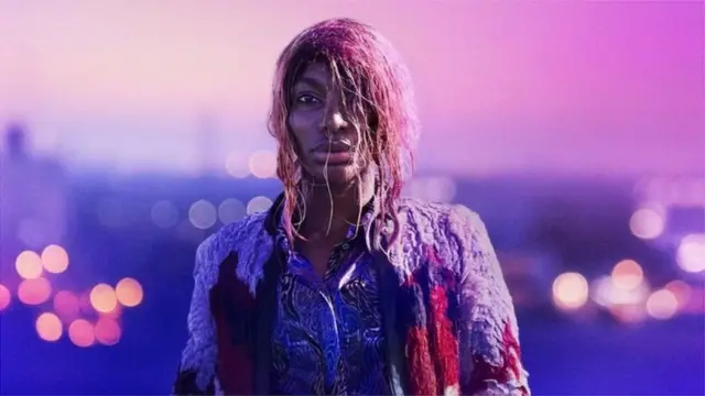 Suala kama hilo lilizungumziwa mwaka jana katika safu ya maigizo ya BBC One, iliyoitwa 'I May Destroy You' .