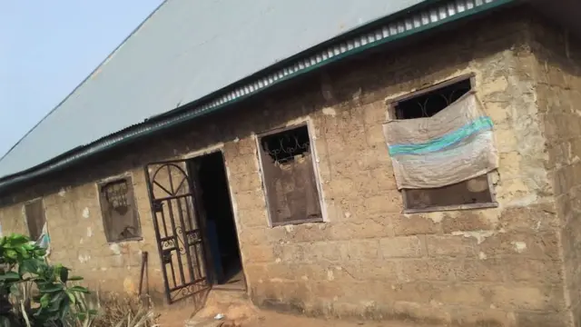 [Esther Aya Anjugu] Wife death during 'argument' wit husband cause tension for Nasarawa, central Nigeria