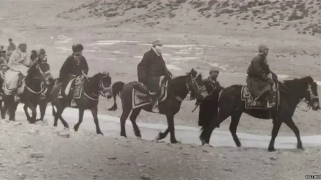 दलाई लामा